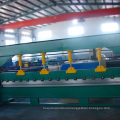 Hot selling 4m hydraulic arc bending machine for aluminium profiles